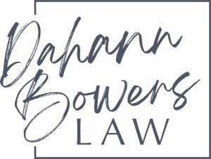 Dahann Bowers Law
